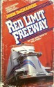 Red Limit Freeway - John DeChancie