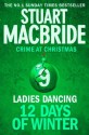 Ladies Dancing - Stuart MacBride