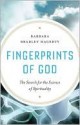 Fingerprints of God - Barbara Bradley Hagerty