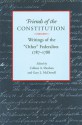 Friends of the Constitution - Colleen Sheehan, Colleen Sheehan