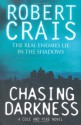 Chasing Darkness (Elvis Cole, #11) - Robert Crais