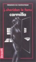 Carmilla (French Edition) - Joseph Sheridan Le Fanu