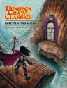 Dungeon Crawl Classics Role Playing Game - Joseph Goodman