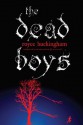 The Dead Boys - Royce Buckingham