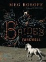 The Bride's Farewell: A Novel - Meg Rosoff