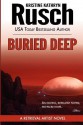 Buried Deep - Kristine Kathryn Rusch