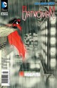 Batwoman: To Drown The World Pt. 3 (Batwoman, #8) - J.H. Williams III, Amy Reeder, Rob Hunter