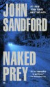 Naked Prey (Lucas Davenport, #14) - John Sandford