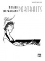 Marian Mcpartland Portraits Advanced Piano Solos - Marian McPartland