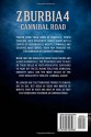 Z-Burbia 4: Cannibal Road (Volume 4) - Jake Bible