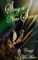 Sing a New Song (Red River Romance Book 2) - Caryl McAdoo