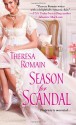 Season for Scandal - Theresa Romain