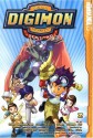 Digimon Zero Two, Vol. 2 - A. Hondo, Lianne Sentar, Yuen Wong Yu