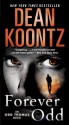 Forever Odd - Dean Koontz