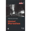 Hotel Paradise (Emma Graham #1) - Martha Grimes