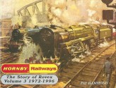 Hornby Railways: The Story of Rovex Volume 3 1972-1996 - Pat Hammond