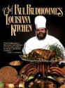 Chef Paul Prudhomme's Louisiana Kitchen - Paul Prudhomme