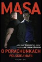 Masa o porachunkach polskiej mafii - Gorski Artur