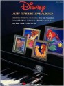 Disney at the Piano - Xavier Rodrguez Robert