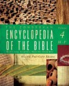 The Zondervan Encyclopedia of the Bible, Volume 5: Revised Full-Color Edition - Merrill C. Tenney