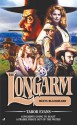 Longarm Meets Blackbeard (Longarm, #344) - Tabor Evans