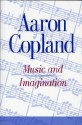 Music And Imagination - Aaron Copland