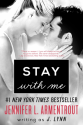 Stay with Me - J. Lynn