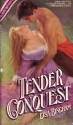 Tender Conquest - Lisa Bingham