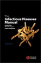 Infectious Diseases Manual - David Wilks, David Rubenstein