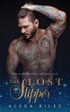 The Lost Slipper (Fairytale Shifter Book 3) - Alexa Riley, Perfect Pear Creative, Aquila Editing