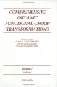 Comprehensive Organic Functional Group Transformations: Vol 7: Indexes - Alan R. Katritzky, Otto Meth-Cohn, Charles W. Rees