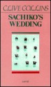 Sachiko's Wedding: A Novel - Clive Collins