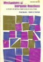 Mechanisms of Inorganic Reactions - Fred Basolo, Ralph G. Pearson, R. G. Pearson