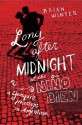 Long After Midnight at the Nino Bien: A Yanqui's Missteps in Argentina - Brian Winter