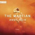 The Martian - Andy Weir, R.C. Bray