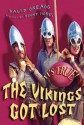 It's True! the Vikings Got Lost (19) - David Greagg, Binny Hobbs