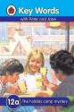 Holiday Camp Mystery (Ladybird Key Words Reading Scheme) (No.12) - W. Murray, Nicholas Murray