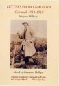 Letters from Lamledra: Cornwall 1914-1918 - Marjorie Williams