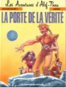 Les Aventures d'Alef-Thau, tome 7 : La porte de la vérité - Alejandro Jodorowsky, Arno