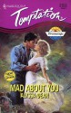 Mad about You - Alyssa Dean