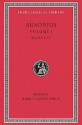 Ausonius (Vol. 1) - Ausonius