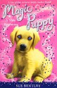 A New Beginning #1 (Magic Puppy) - Sue Bentley, Angela Swan, Andrew Farley