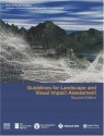 Guidelines for Landscape and Visual Impact Assessment - Landscape Institute, I.E.M.A.