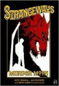 Strangeways: Murder Moon - Matt Maxwell, Luis Guaragna, Gervasio, Jok