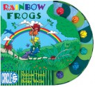 Rainbow Frogs - Melissa Tyrell, Becky Wallis