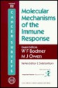 Molecular Mechanisms of Immune Response - W.F. Bodmer