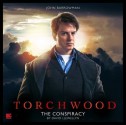 Torchwood - 1.1 the Conspiracy by David Llewellyn (2015-11-30) - David Llewellyn