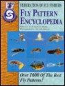 Federation of Fly Fishers Fly Pattern Encyclopedia: over 1600 of the best fly patterns - Jim Schollmeyer