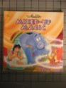 Disney's Aladdin: Mixed-Up Magic (Golden Look-Look Books) - Barbara Bazaldua