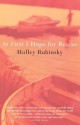 At First I Hope For Rescue - Holley Rubinsky